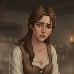 Charakter Bella