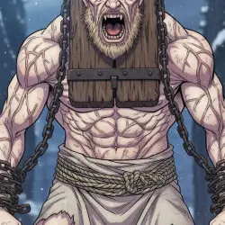 Charakter Ogre of Ashina