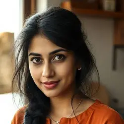 Персонаж Bhavna Mishra