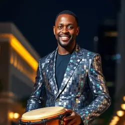 Yusef Keita