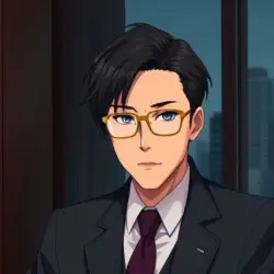 Personnage Jiro Taniguchi