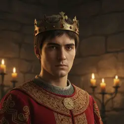角色 Sancho III of Castile