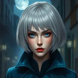 角色 Filippa Conti