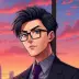 Munistake Shimazu