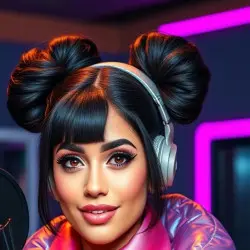 Inaya Haddad