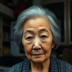 The Front Mans Mother