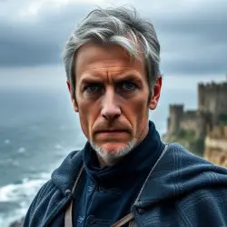 The Earl of Dover
