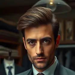 Leandro Rossi