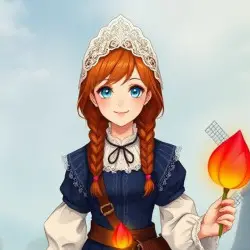Beatrix Van Dyke