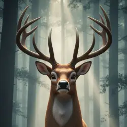 Great Prince of the Forest