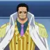 Borsalino Kizaru