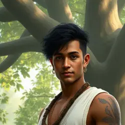 Arjun Varman