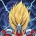 Jushin Thunder Liger