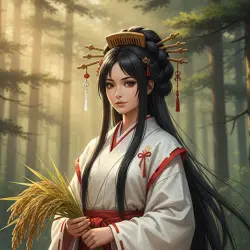 Kushinada-hime