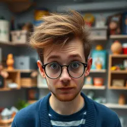 Moritz Kroll