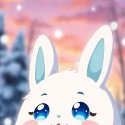 The Snow Sprite