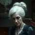 Grandmother Cecil