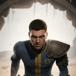 Vault Dweller