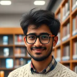 Darsh Thapar