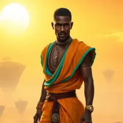 Oluwaseun Adeyemi