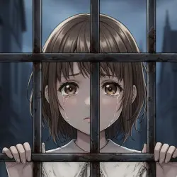 The Little Girl