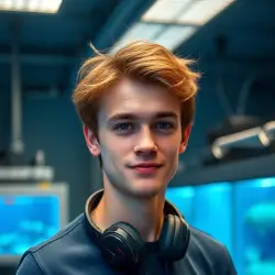 Connor Hayes