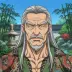 Yakuza Boss