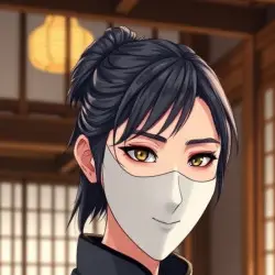 Nao Higashi