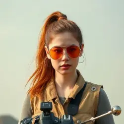 Paloma Paz