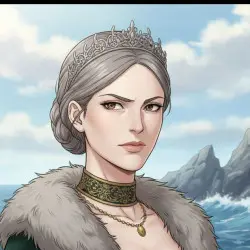 Birna Bran