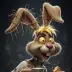 The March Hare