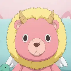 Personaggio Anyas Doll Chimera