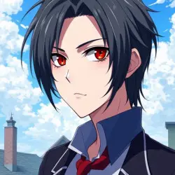 ayato sakamaki