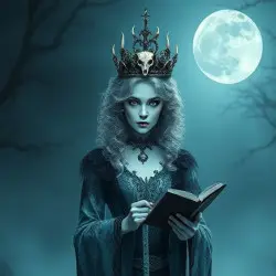 The Queen