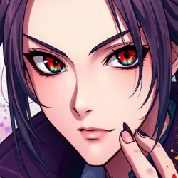 ruki mukami
