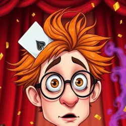 Personaggio Jesper Holst