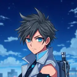 Personaggio Top 10 Messenger