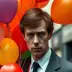 The Balloon Man