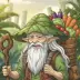 The Veggie Elder