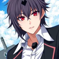 soubarou sakamaki