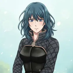 Personaggio Byleth Eisner
