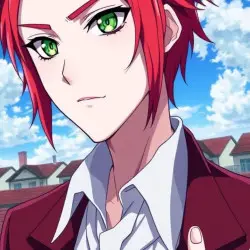 ayato sakamaki
