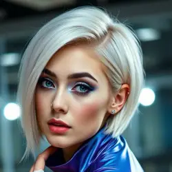 Personaggio Zuzanna Wiśniewska