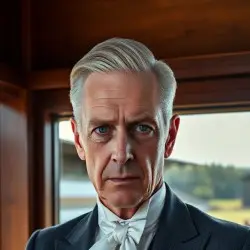 Henrik Vogt