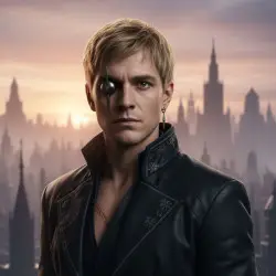 The Lord Mistborn
