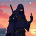 Lone Shadow Vileplummet