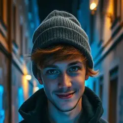 Dominik Krauss