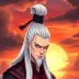 Elder Jing Bong-am