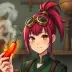 Eun-ji the Spice-Alchemist