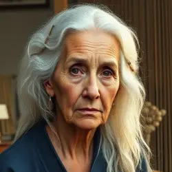 Anya Sokolova